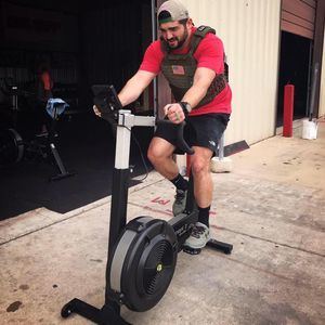 Meet your Posher, Stephen